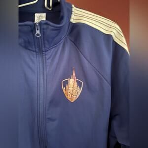 New Disney 50th Anniversary tracksuit jacket